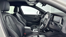 BMW 1 Series 118i M Sport 5dr Step Auto Petrol Hatchback